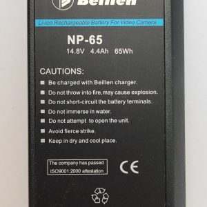 BL-NP65 BATTERY