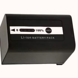 VW-VBD58 BATTERY