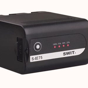 SWIT S-8I75 BATTERY