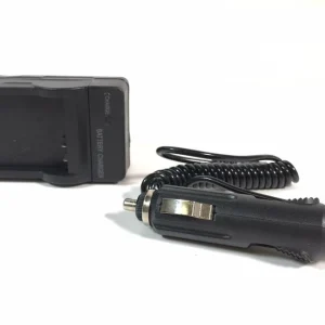 LP EN-EL3e BATTERY CHARGER